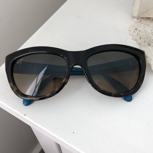 Maui Jim Kanani Sunglasses